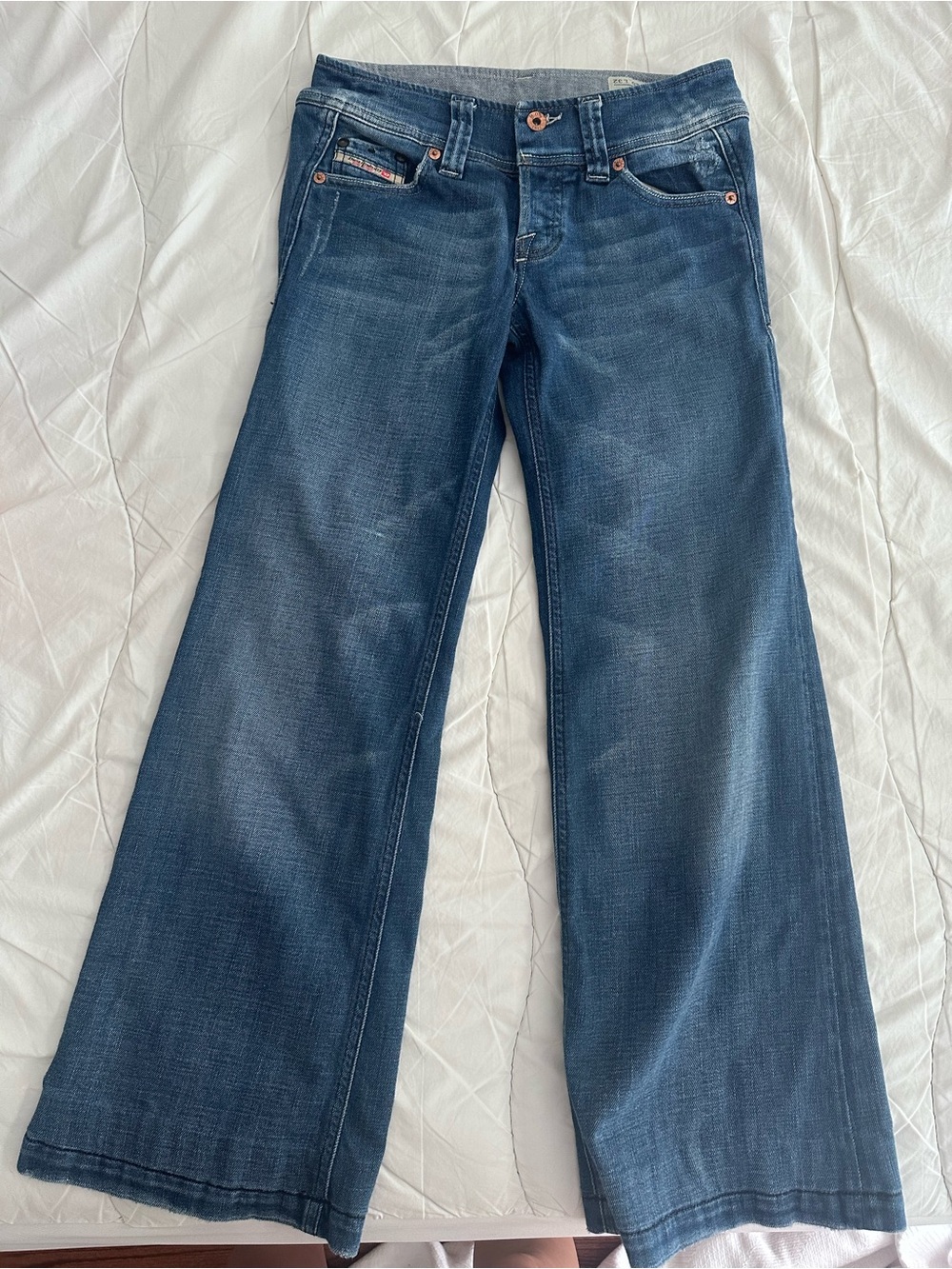 Diesel Jeans - size 25